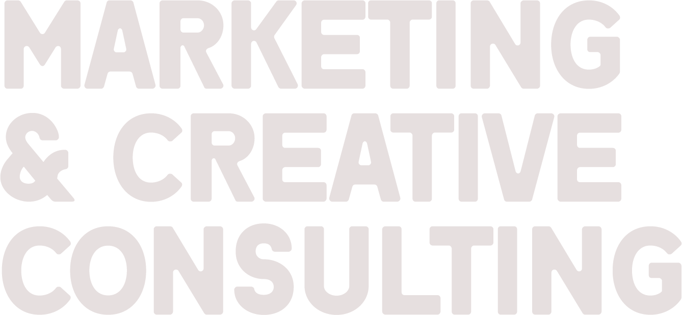 Marketing & Creative Consulting